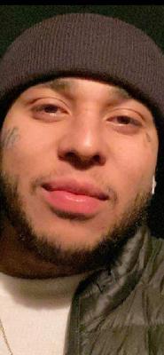 Noel Dominguez death by force case profile photo