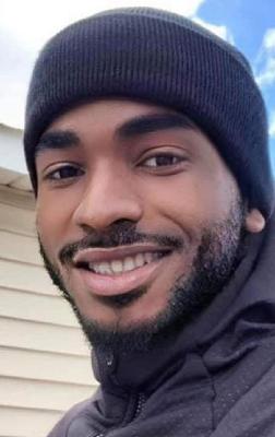 Deonte Fleming death by force case profile photo