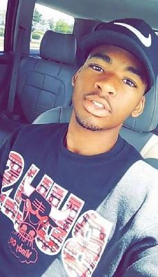 Elliot Jones death by force case profile photo