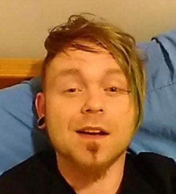 John Fosnock death by force case profile photo