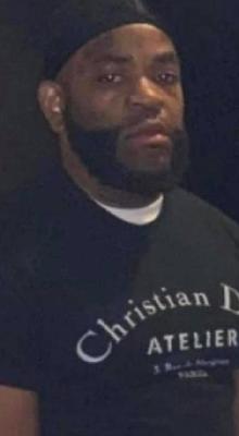 Rafael Simmons death by force case in Chicago, IL