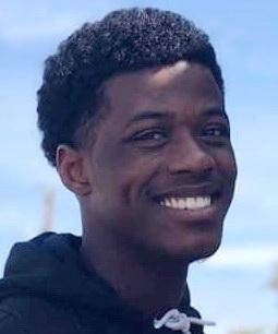 Gavile Jackson death by force case profile photo