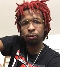 Gregory Hakeem Stewart death by force case profile photo