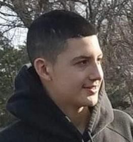 John Barba death by force case profile photo