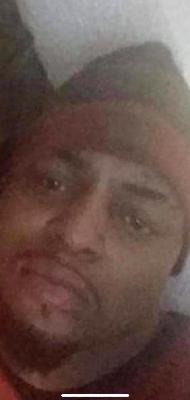 Antoine Taylor death by force case profile photo
