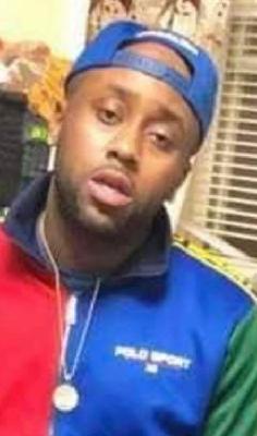 Darryl Greer death by force case profile photo
