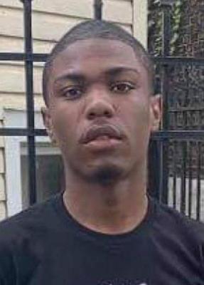 Joseph Willis death by force case profile photo