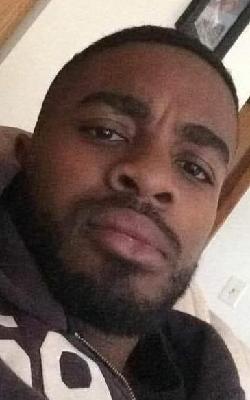 Timon Anthony Mayfield death by force case in Rock-island, IL
