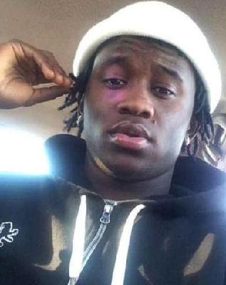 James Coleman death by force case profile photo