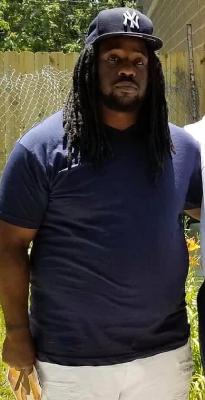 Johnny Cox death by force case profile photo