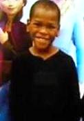 Jordin Wilson death by force case profile photo