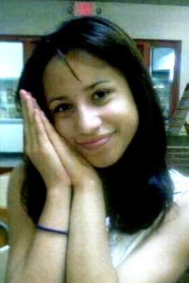 Mishia Perez death by force case profile photo