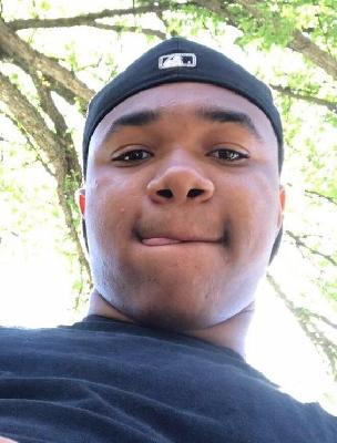 Deandre Darling death by force case profile photo