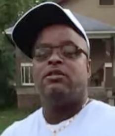 Sam Gibson death by force case profile photo