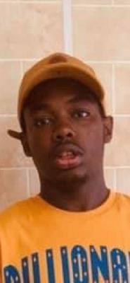 Robert Sims death by force case profile photo
