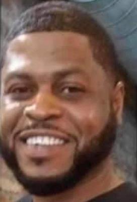 Lamar Perryman death by force case profile photo