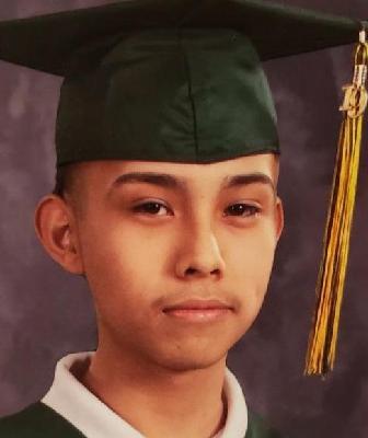 Rodrigo Rangel death by force case profile photo