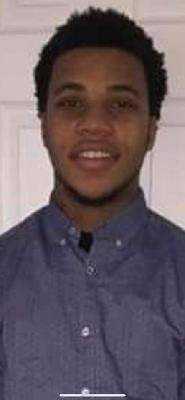 Jemel Murphy death by force case profile photo