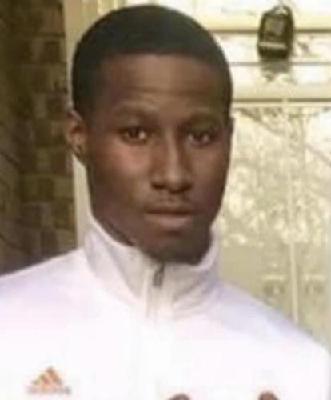 Damien Howard death by force case profile photo