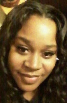 Melinda Anderson death by force case profile photo