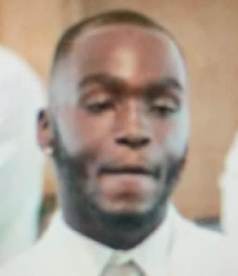 Phillip Trammell death by force case profile photo