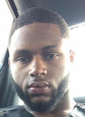 Ronell Dortch death by force case profile photo