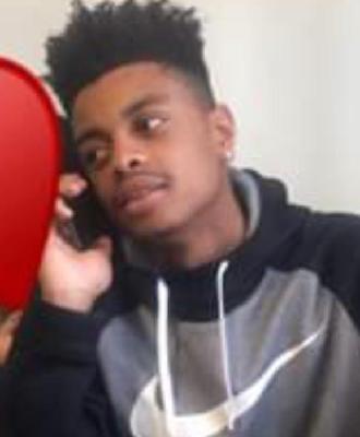 Todd Taylor death by force case profile photo