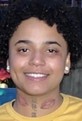 Kamryn Dussault death by force case profile photo