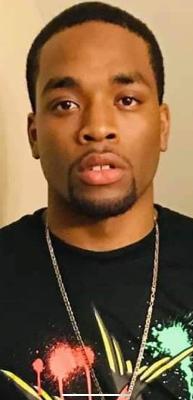Treshon Holland death by force case profile photo