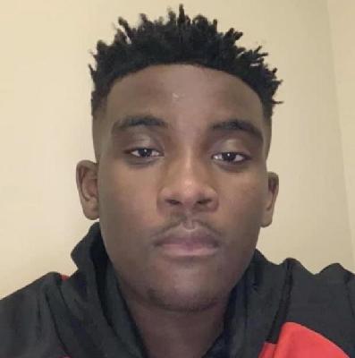 Treveal Barefield death by force case profile photo