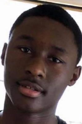 TKai Crayton death by force case in Decatur, IL