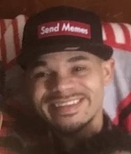 Jacob Davis death by force case profile photo