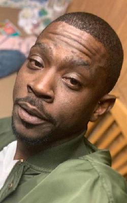Cyrus Boyce death by force case profile photo
