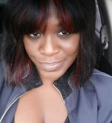 Kelli Ferrell death by force case in East-saint-louis, IL