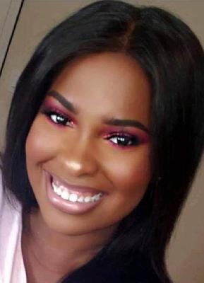 Vanisha Washington death by force case in Chicago, IL