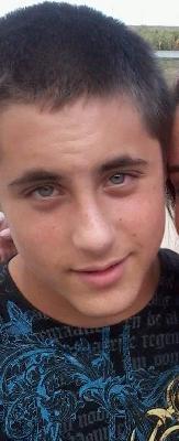Devin Judd death by force case profile photo