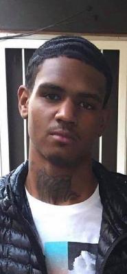 Jahari Hill death by force case profile photo