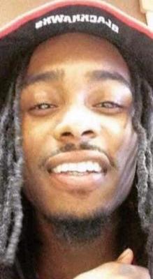 Rodney Woods death by force case in Chicago, IL