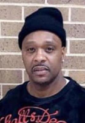 Jermaine Fleming death by force case profile photo