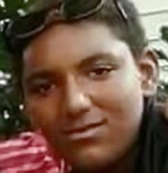 Michael Archer death by force case profile photo