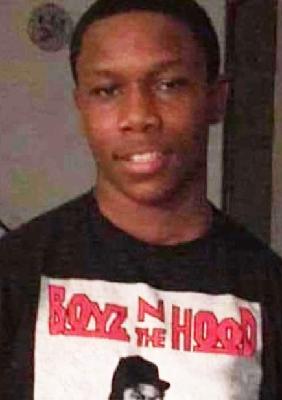 Tearius Pettis death by force case in Urbana, IL