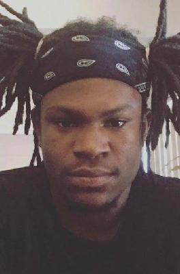 Ezekiel Moores death by force case profile photo