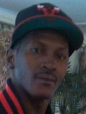James Perryman death by force case profile photo