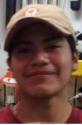 Luis Rabadan death by force case profile photo