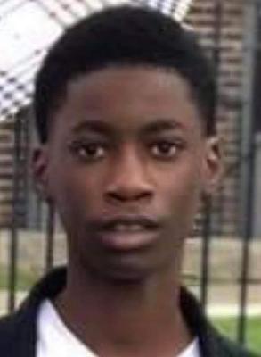 Demetrius Hardy death by force case profile photo