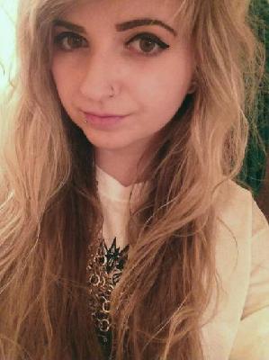 Alexandria Baute death by force case profile photo