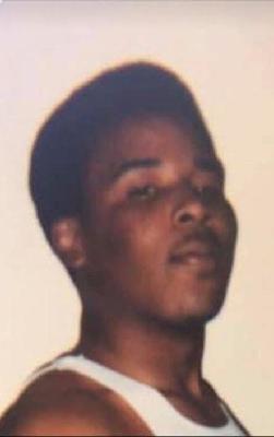 Duwayne Allmon death by force case profile photo