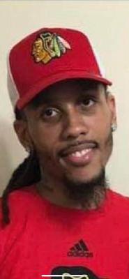 Howard Griffith death by force case in Chicago, IL