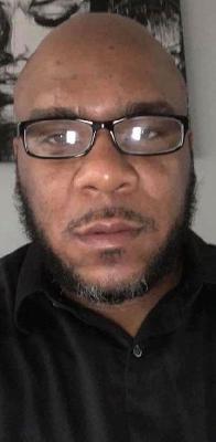 Paul Boyd death by force case profile photo