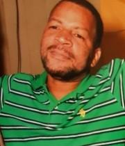 Alando Harris death by force case in East-saint-louis, IL